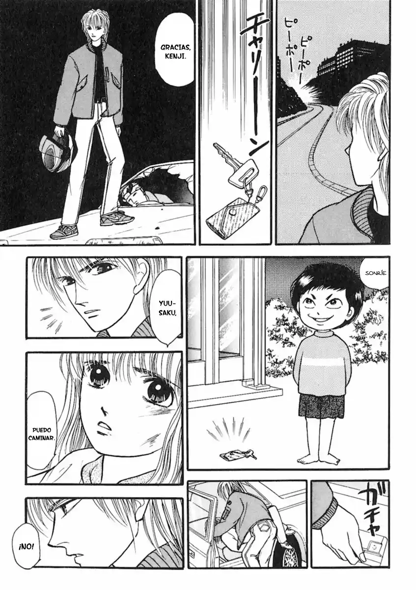 Shi To Kanojo To Boku - Capítulo 19 - Página 64 - LectorTMOo