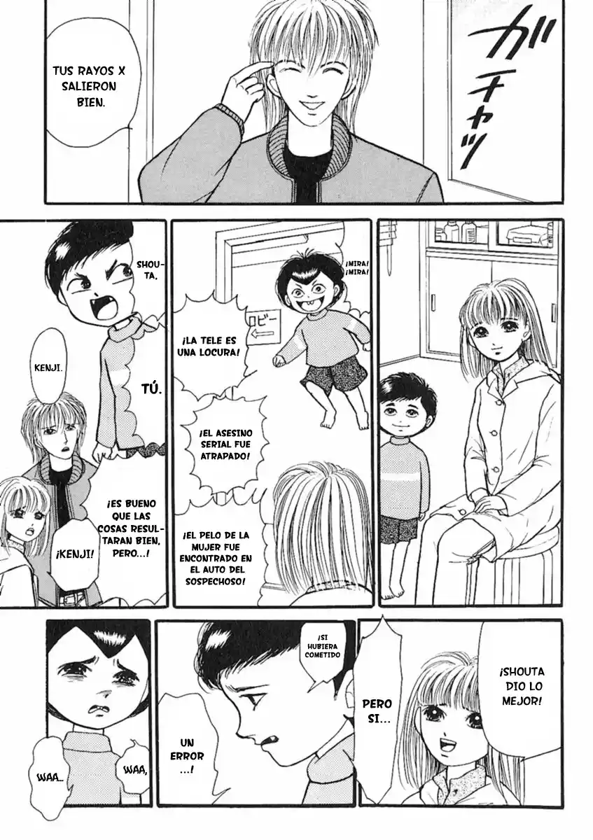 Shi To Kanojo To Boku - Capítulo 19 - Página 66 - LectorTMOo