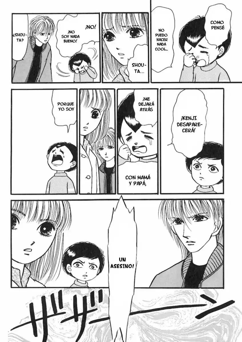 Shi To Kanojo To Boku - Capítulo 19 - Página 67 - LectorTMOo