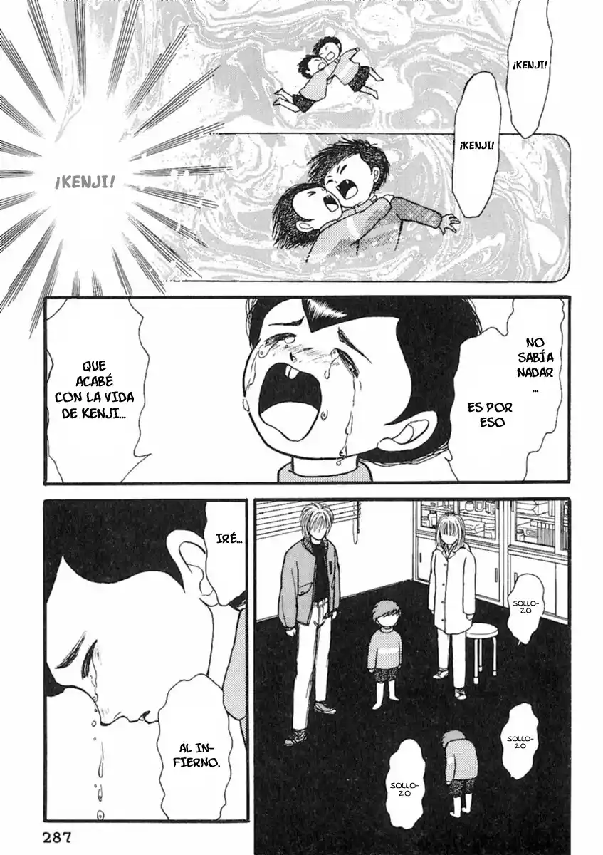 Shi To Kanojo To Boku - Capítulo 19 - Página 68 - LectorTMOo