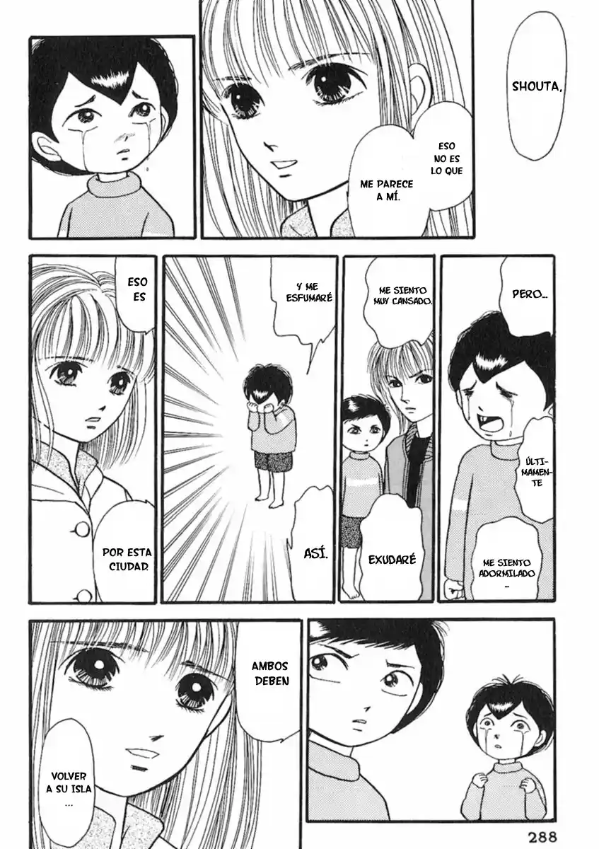 Shi To Kanojo To Boku - Capítulo 19 - Página 69 - LectorTMOo