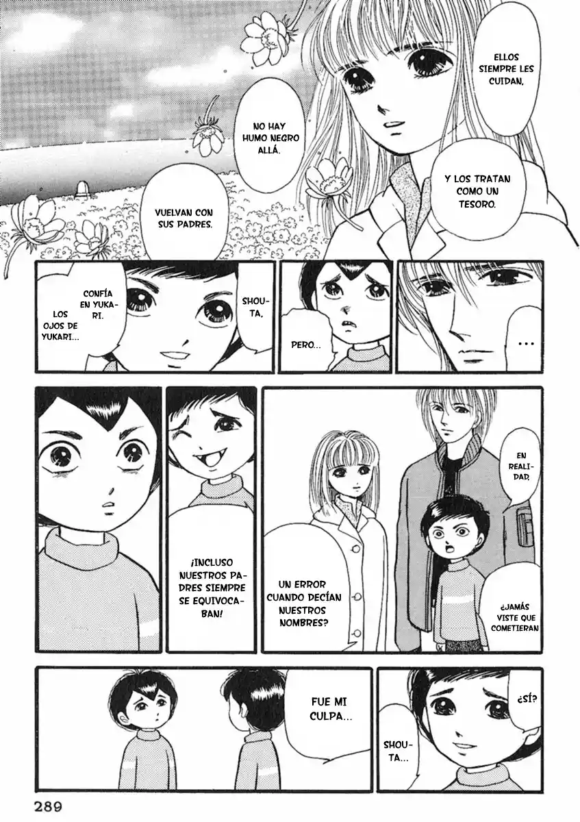 Shi To Kanojo To Boku - Capítulo 19 - Página 70 - LectorTMOo