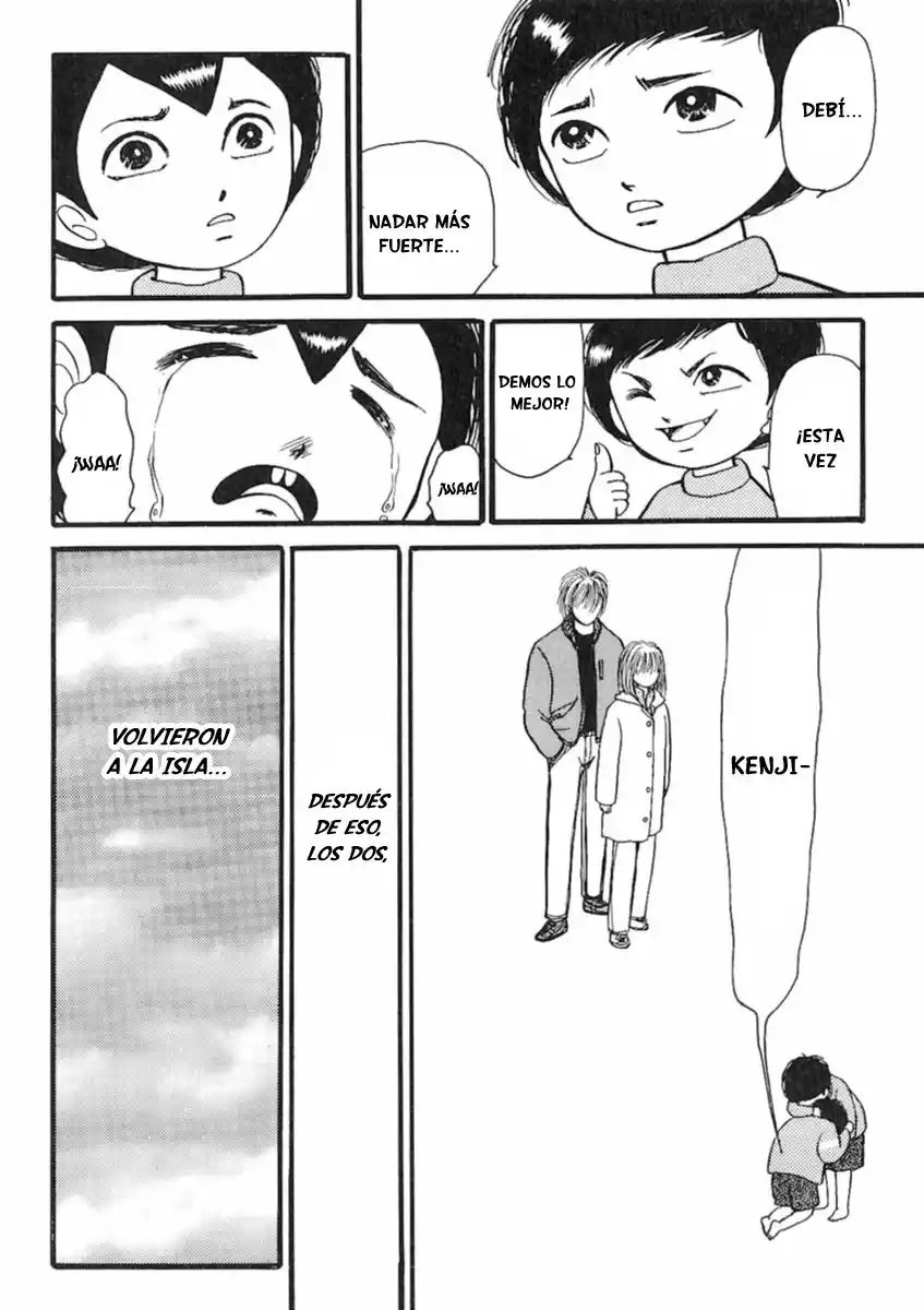 Shi To Kanojo To Boku - Capítulo 19 - Página 71 - LectorTMOo