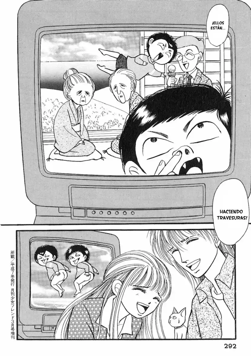 Shi To Kanojo To Boku - Capítulo 19 - Página 73 - LectorTMOo