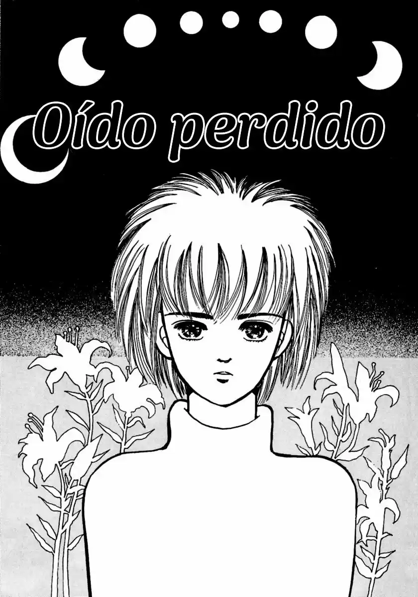 Shi To Kanojo To Boku - Capítulo 2 - Página 1 - LectorTMOo