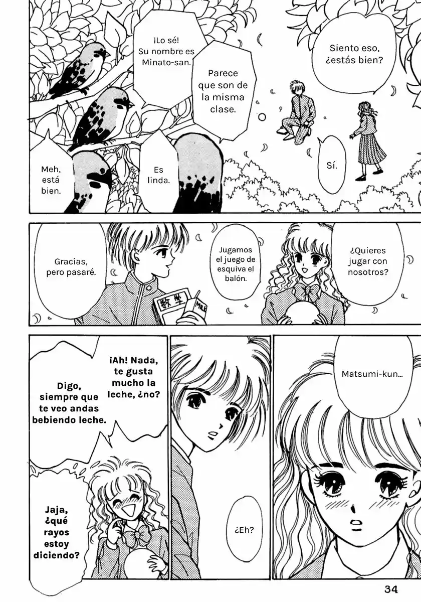 Shi To Kanojo To Boku - Capítulo 2 - Página 10 - LectorTMOo