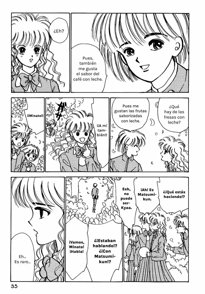 Shi To Kanojo To Boku - Capítulo 2 - Página 11 - LectorTMOo