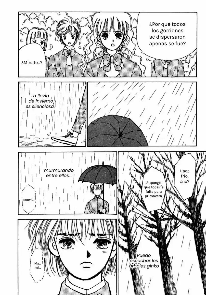 Shi To Kanojo To Boku - Capítulo 2 - Página 12 - LectorTMOo