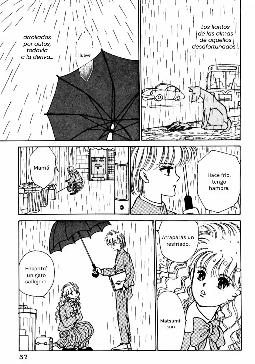 Shi To Kanojo To Boku - Capítulo 2 - Página 13 - LectorTMOo