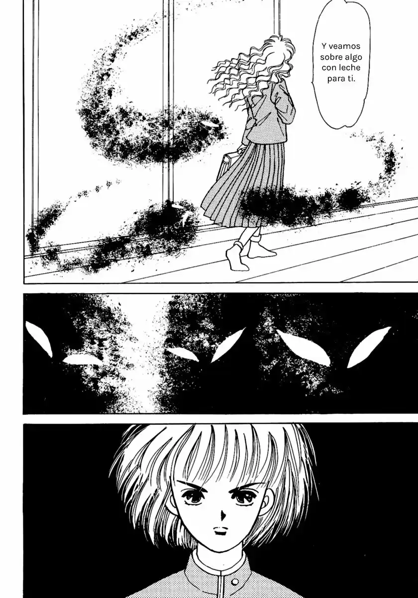 Shi To Kanojo To Boku - Capítulo 2 - Página 16 - LectorTMOo