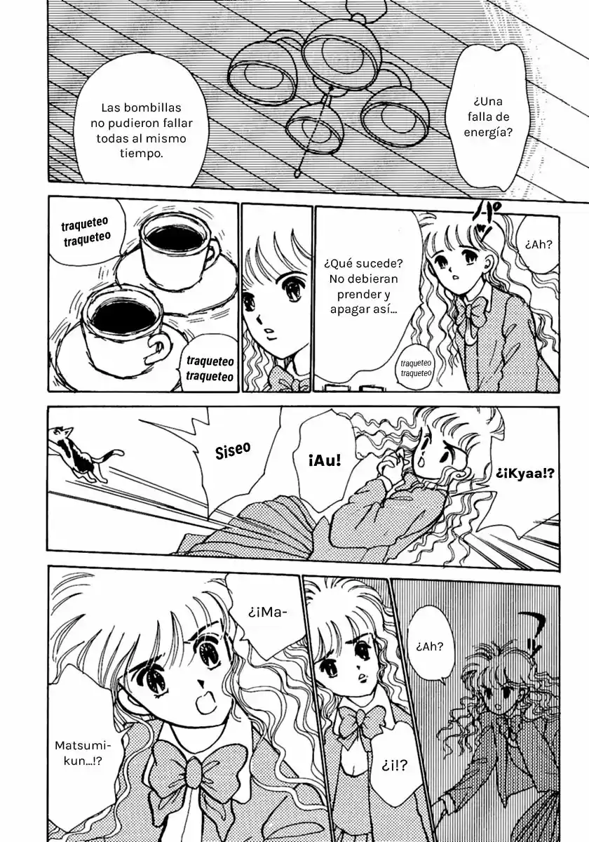 Shi To Kanojo To Boku - Capítulo 2 - Página 18 - LectorTMOo