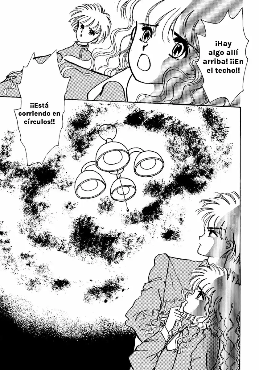 Shi To Kanojo To Boku - Capítulo 2 - Página 19 - LectorTMOo