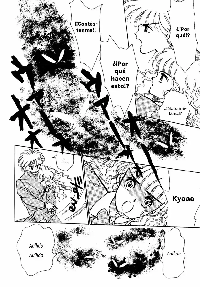 Shi To Kanojo To Boku - Capítulo 2 - Página 20 - LectorTMOo