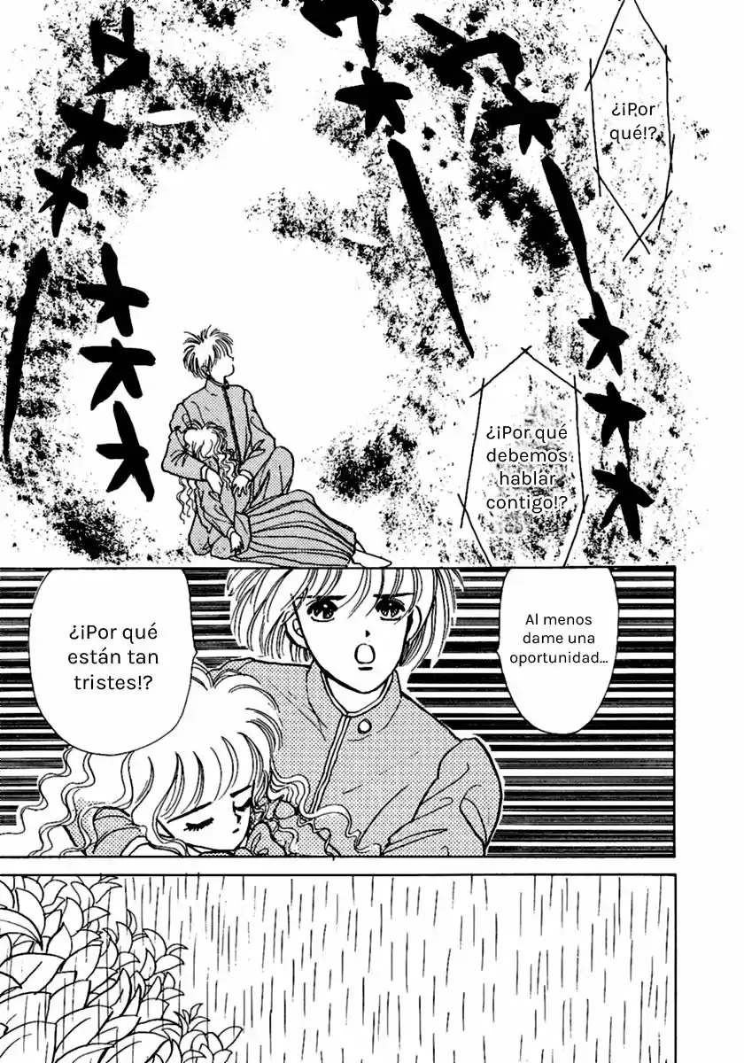 Shi To Kanojo To Boku - Capítulo 2 - Página 21 - LectorTMOo