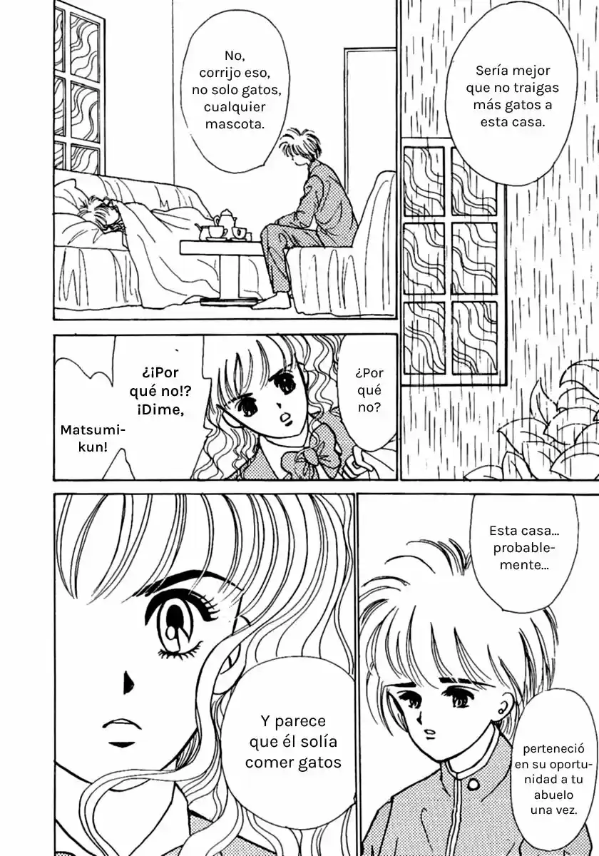 Shi To Kanojo To Boku - Capítulo 2 - Página 22 - LectorTMOo