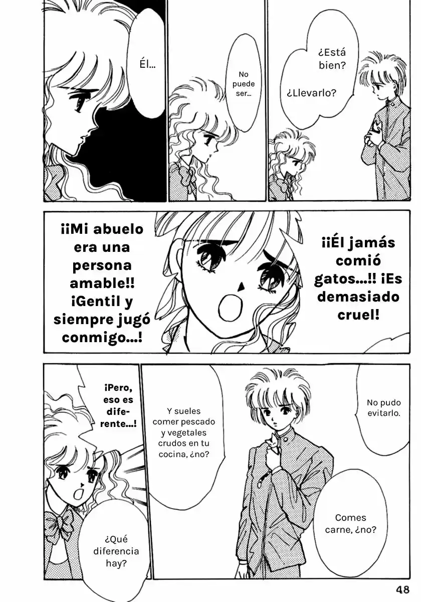 Shi To Kanojo To Boku - Capítulo 2 - Página 24 - LectorTMOo