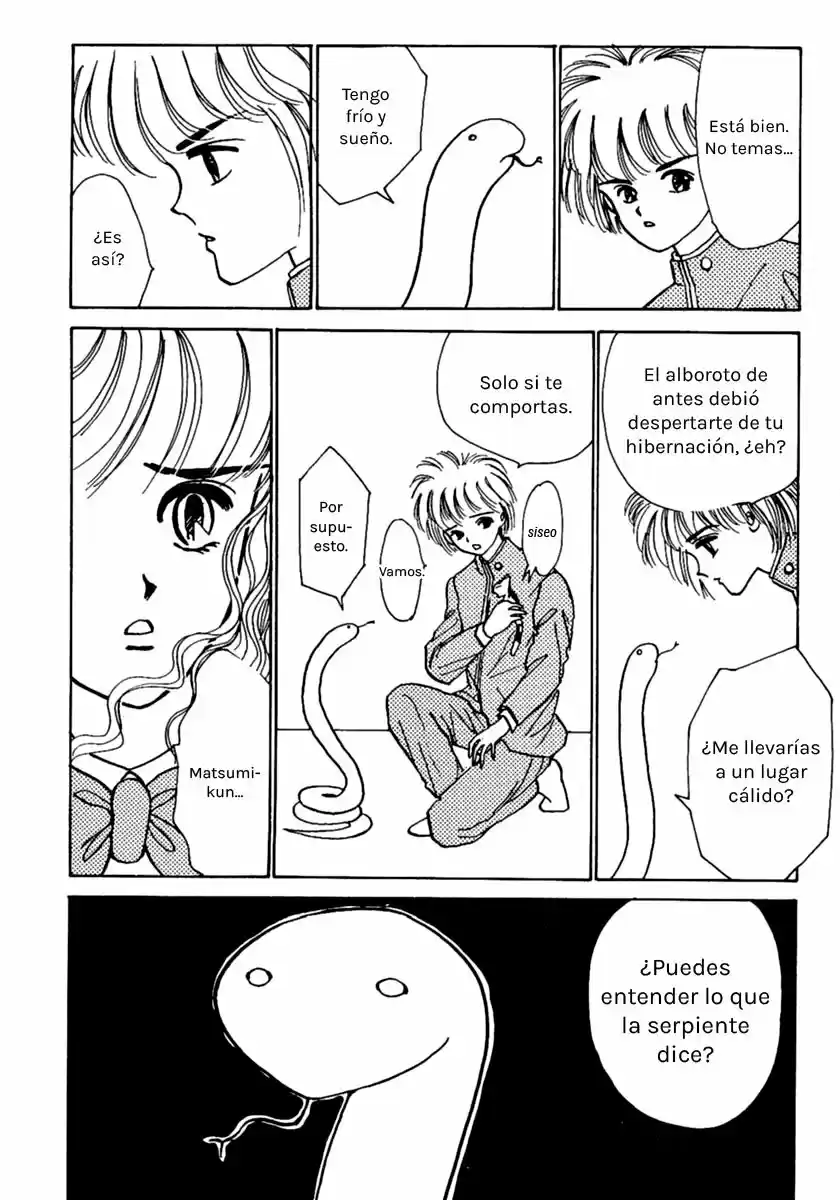 Shi To Kanojo To Boku - Capítulo 2 - Página 26 - LectorTMOo