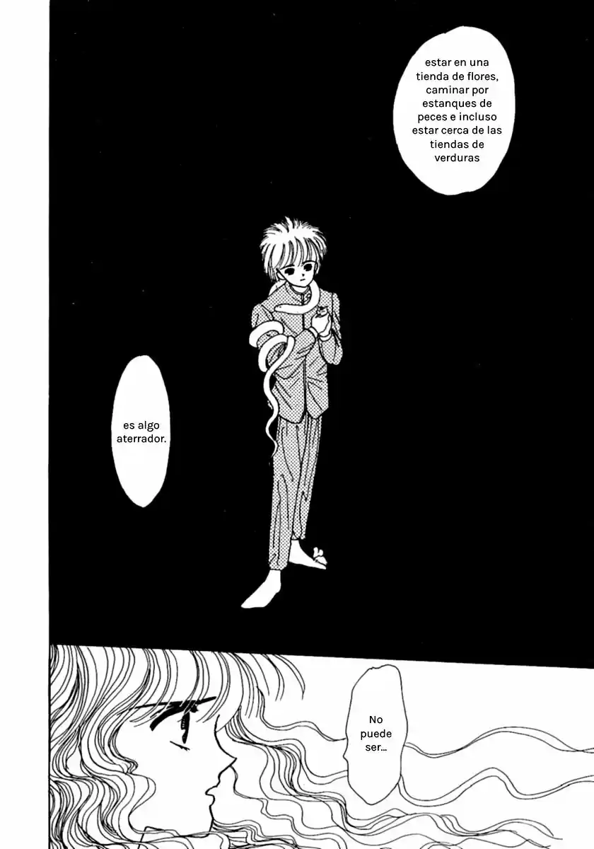 Shi To Kanojo To Boku - Capítulo 2 - Página 28 - LectorTMOo