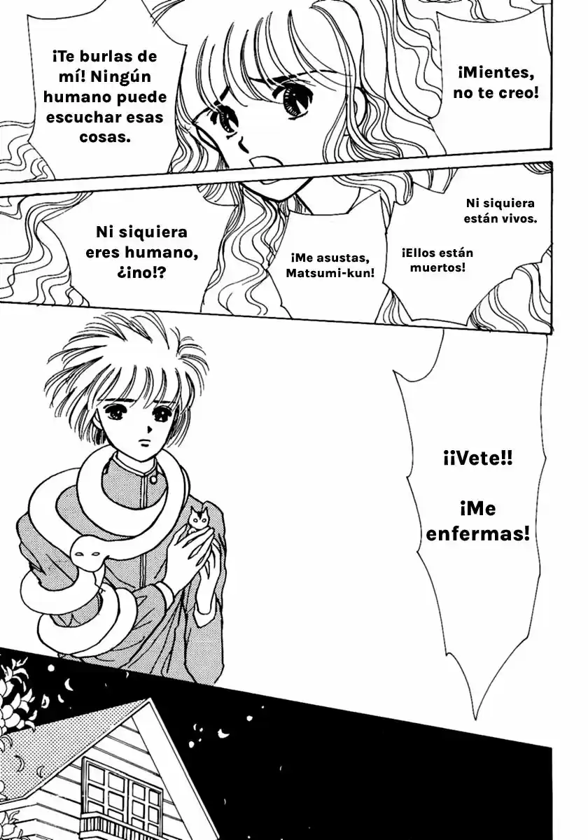 Shi To Kanojo To Boku - Capítulo 2 - Página 29 - LectorTMOo