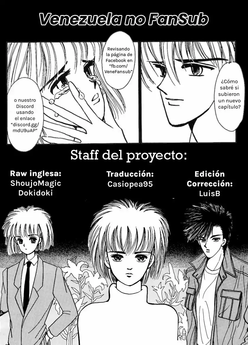 Shi To Kanojo To Boku - Capítulo 2 - Página 33 - LectorTMOo