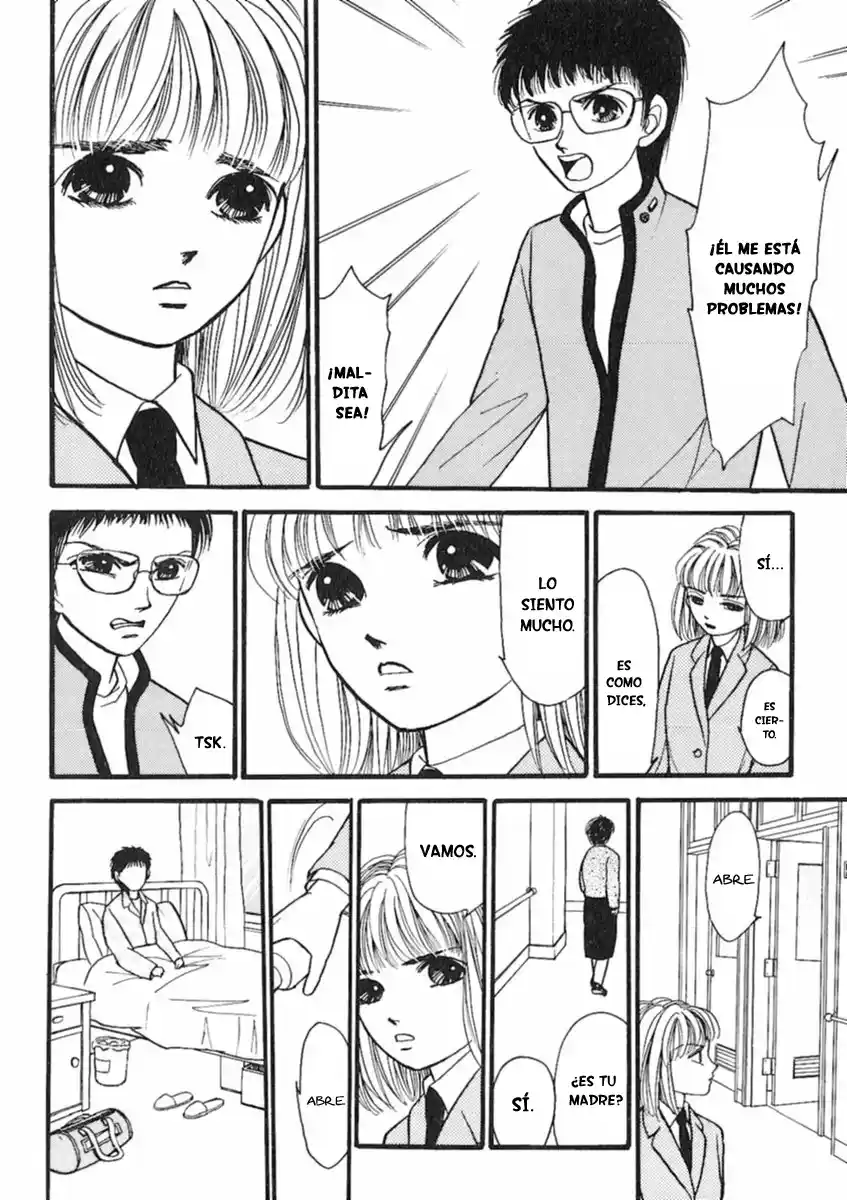 Shi To Kanojo To Boku - Capítulo 20 - Página 12 - LectorTMOo