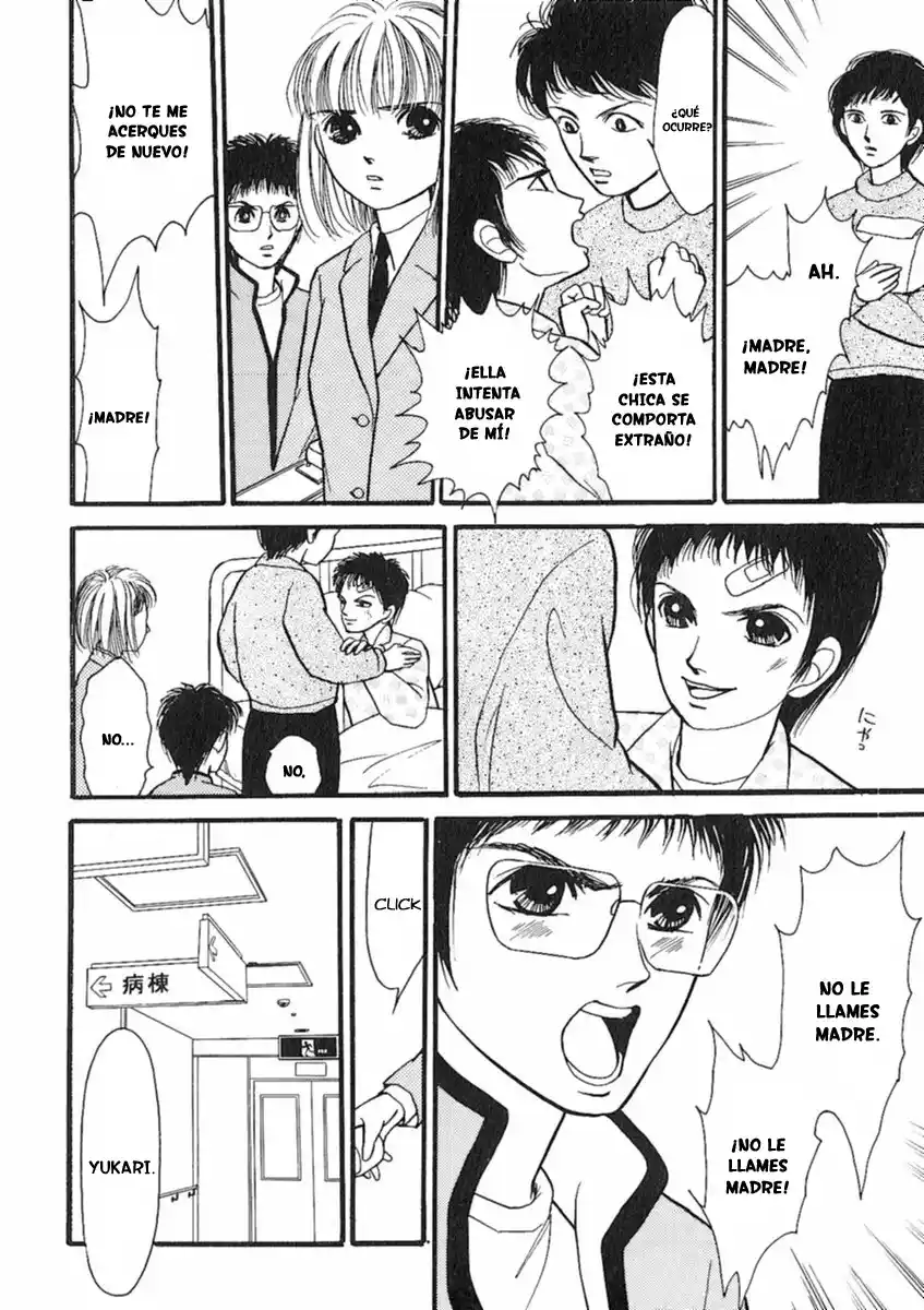 Shi To Kanojo To Boku - Capítulo 20 - Página 16 - LectorTMOo