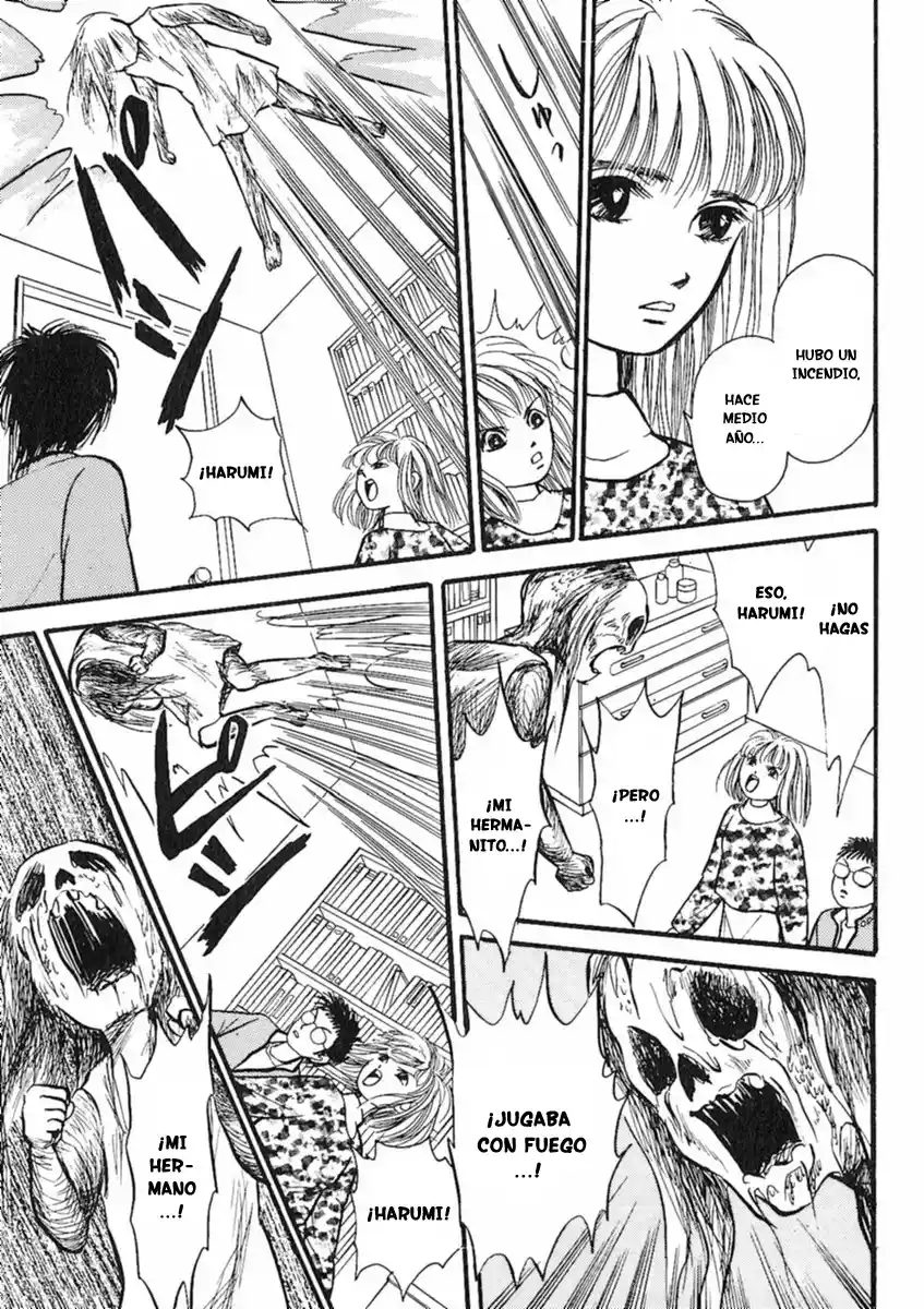 Shi To Kanojo To Boku - Capítulo 20 - Página 29 - LectorTMOo
