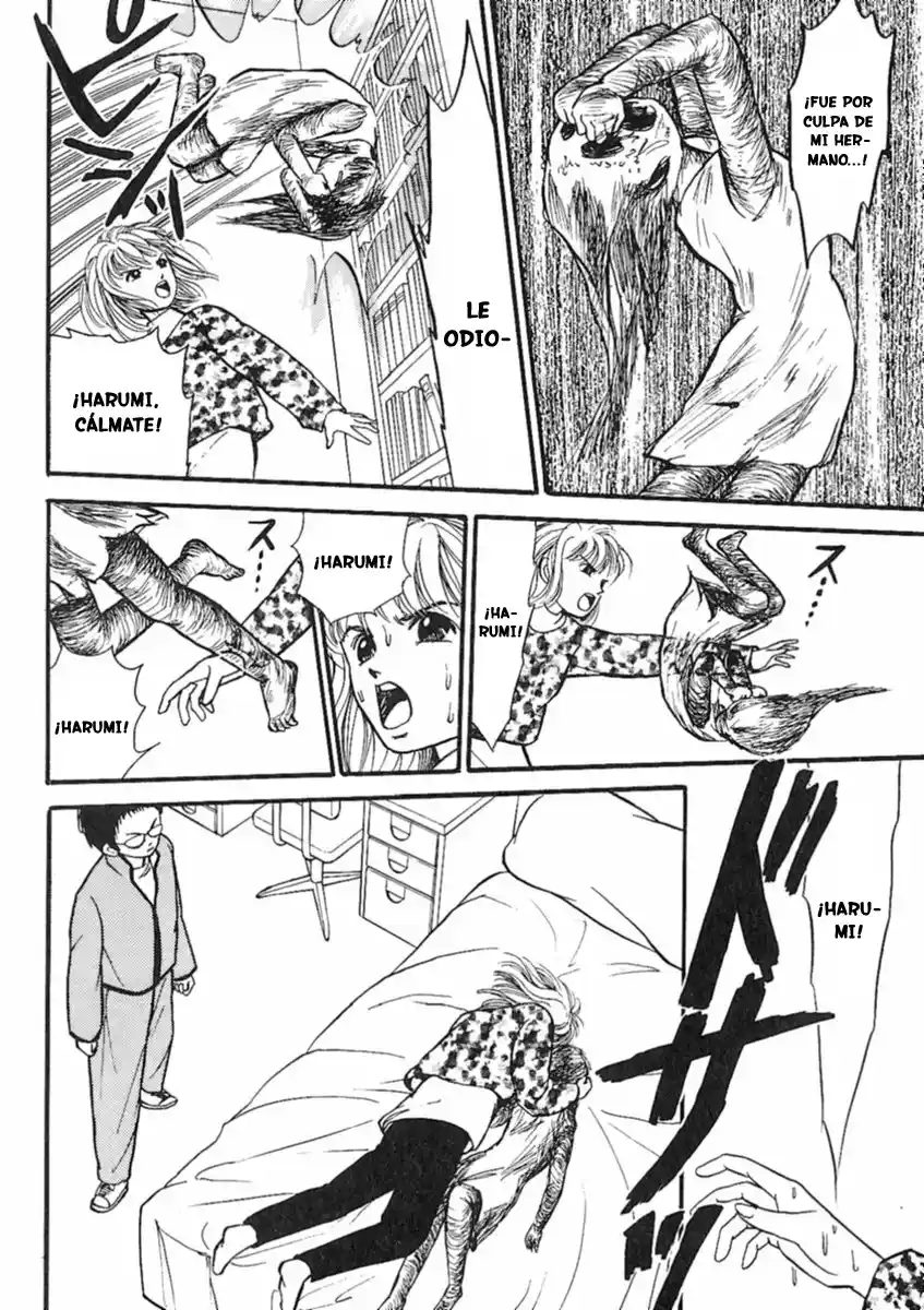 Shi To Kanojo To Boku - Capítulo 20 - Página 30 - LectorTMOo