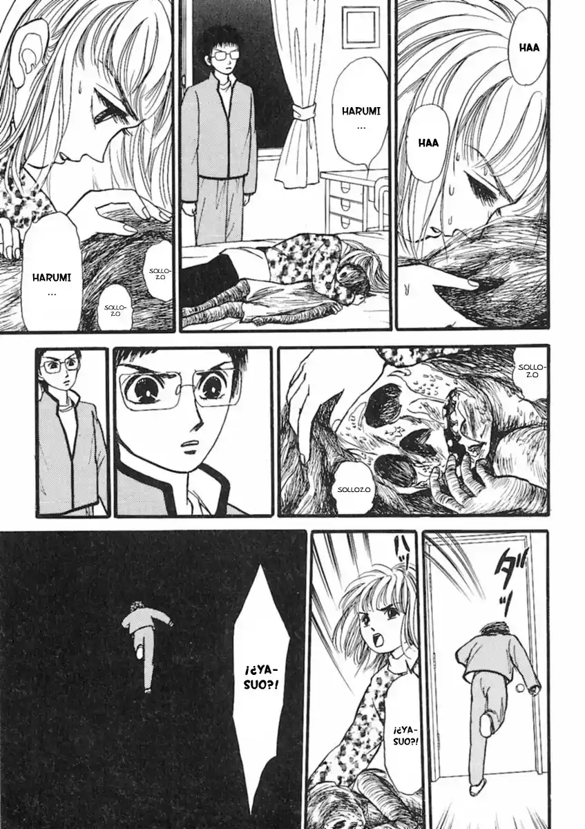 Shi To Kanojo To Boku - Capítulo 20 - Página 31 - LectorTMOo