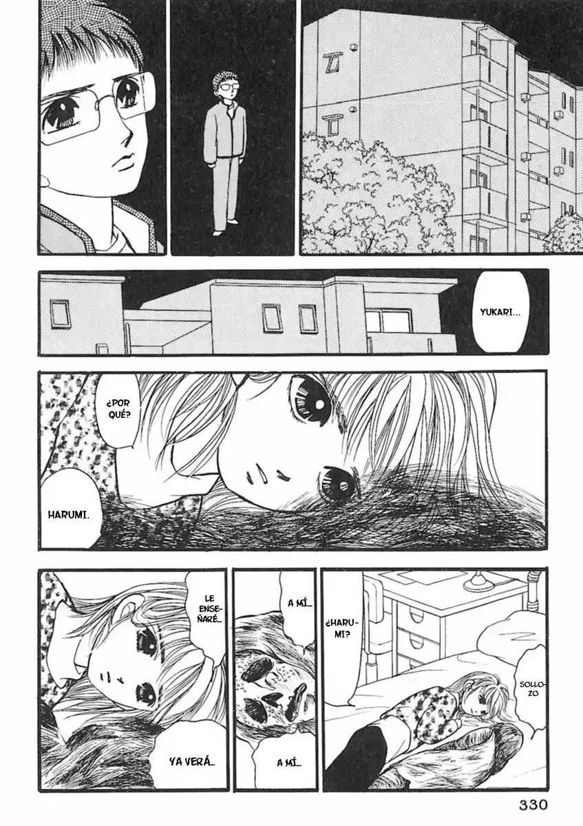 Shi To Kanojo To Boku - Capítulo 20 - Página 38 - LectorTMOo