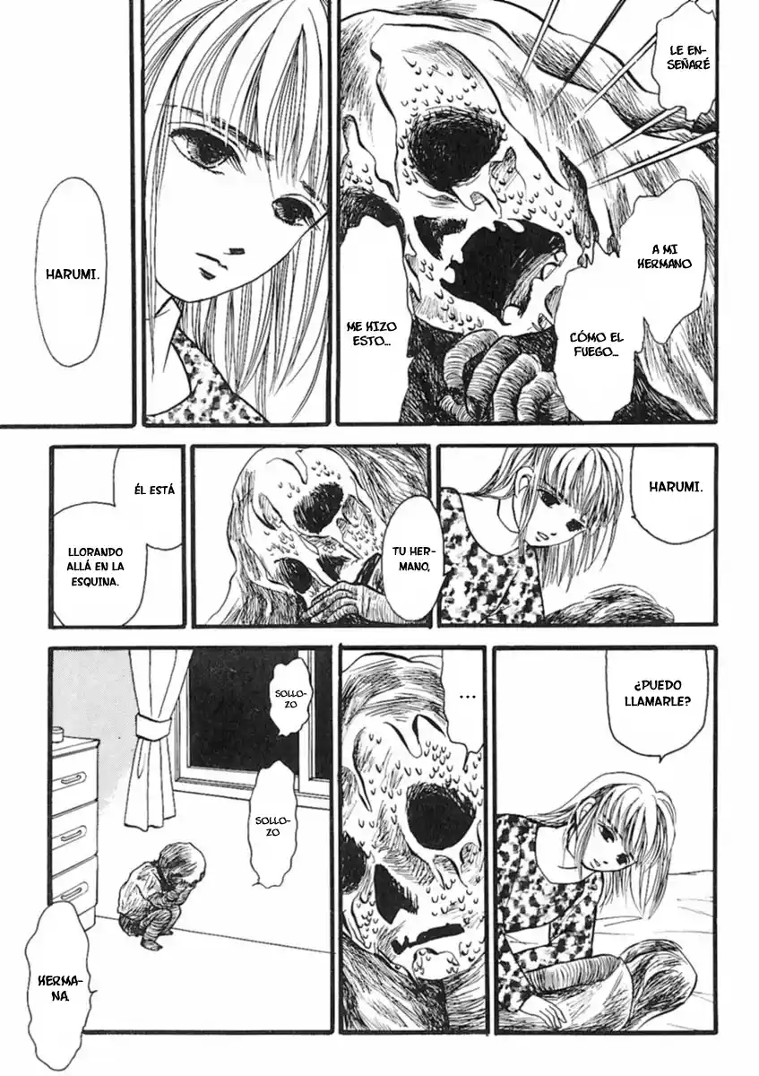 Shi To Kanojo To Boku - Capítulo 20 - Página 39 - LectorTMOo