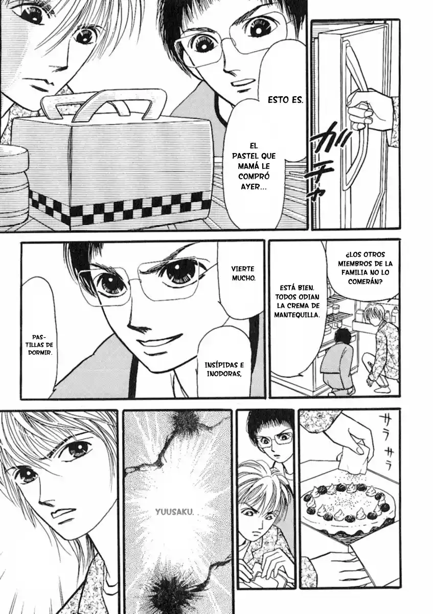 Shi To Kanojo To Boku - Capítulo 20 - Página 49 - LectorTMOo