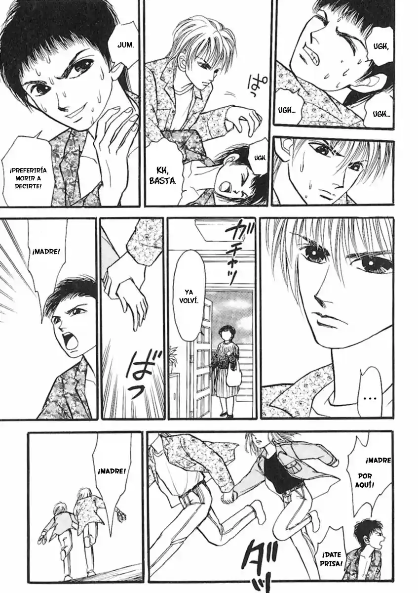 Shi To Kanojo To Boku - Capítulo 20 - Página 55 - LectorTMOo