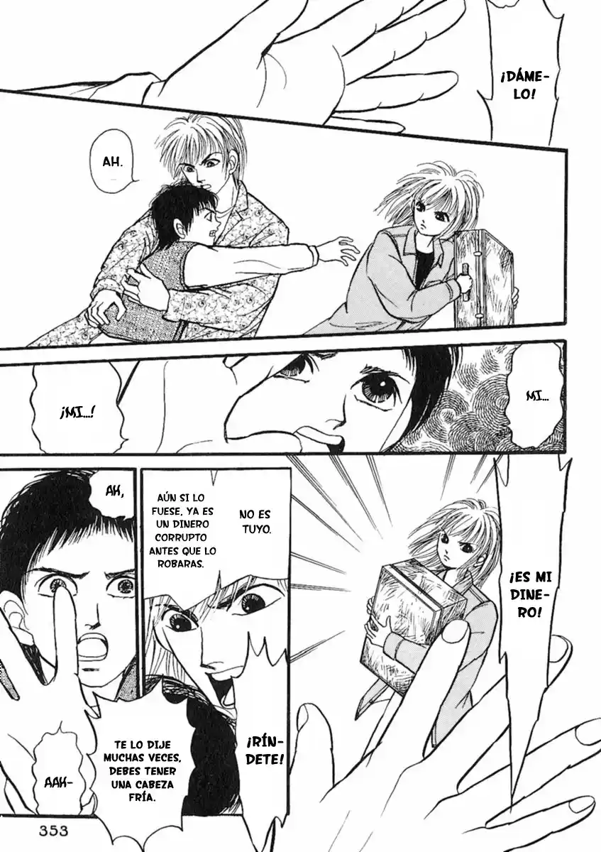 Shi To Kanojo To Boku - Capítulo 20 - Página 61 - LectorTMOo