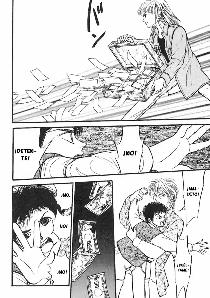 Shi To Kanojo To Boku - Capítulo 20 - Página 62 - LectorTMOo