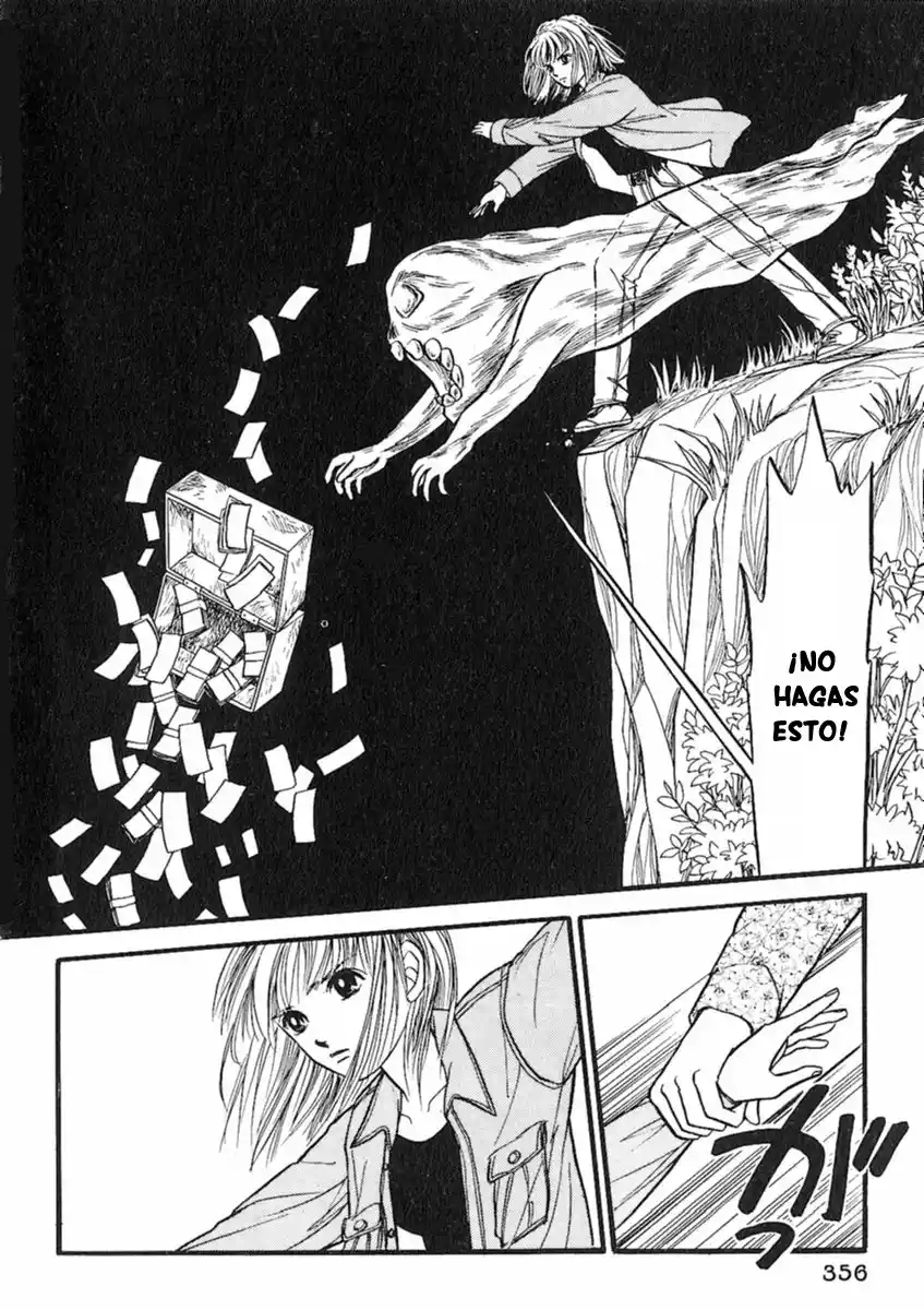 Shi To Kanojo To Boku - Capítulo 20 - Página 64 - LectorTMOo