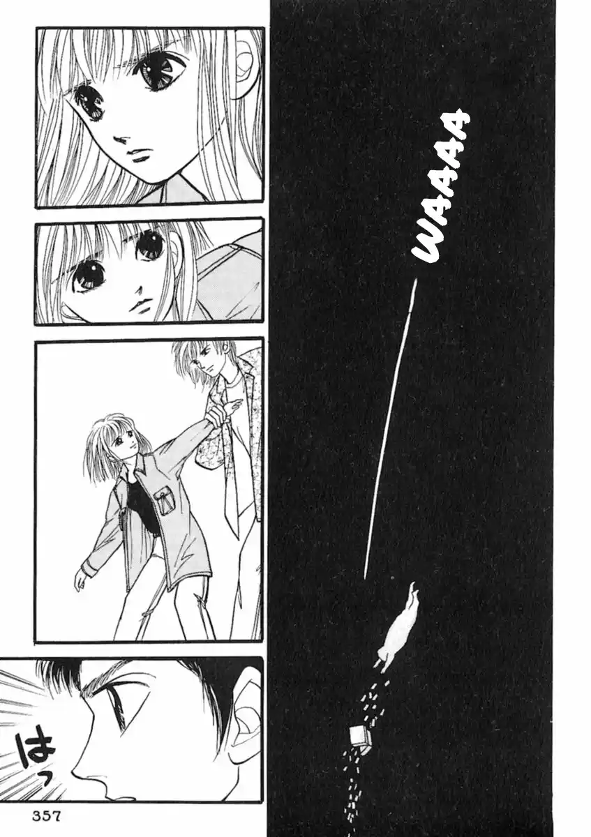 Shi To Kanojo To Boku - Capítulo 20 - Página 65 - LectorTMOo