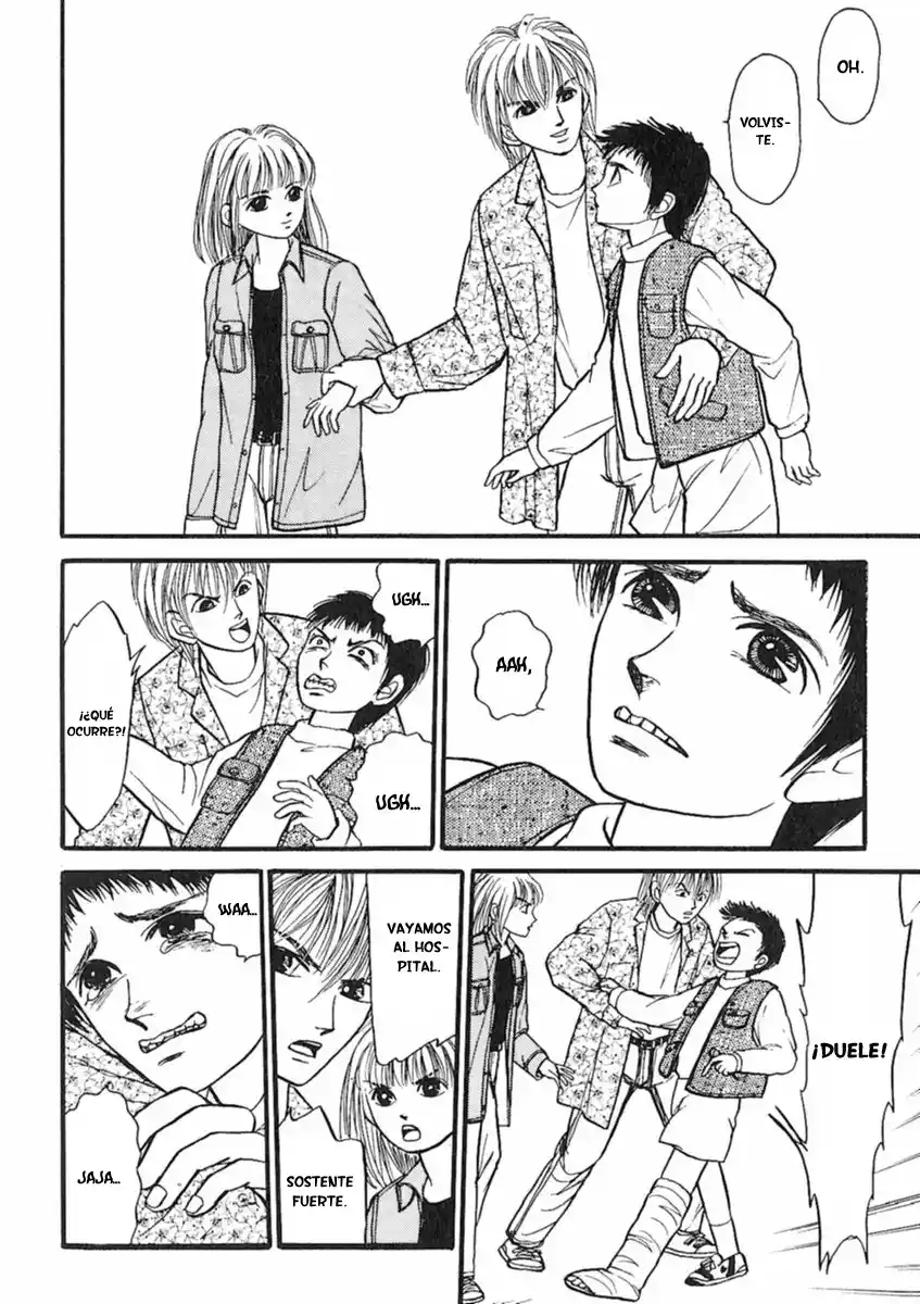 Shi To Kanojo To Boku - Capítulo 20 - Página 66 - LectorTMOo