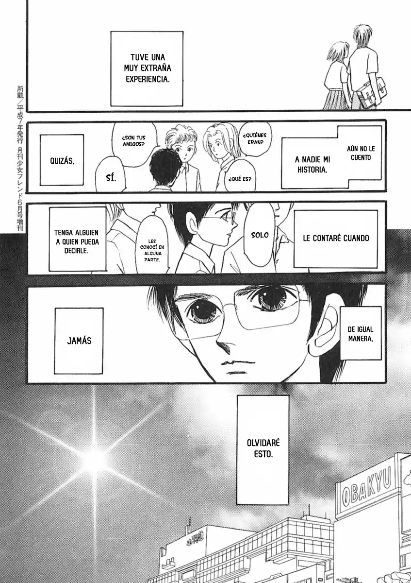 Shi To Kanojo To Boku - Capítulo 20 - Página 70 - LectorTMOo