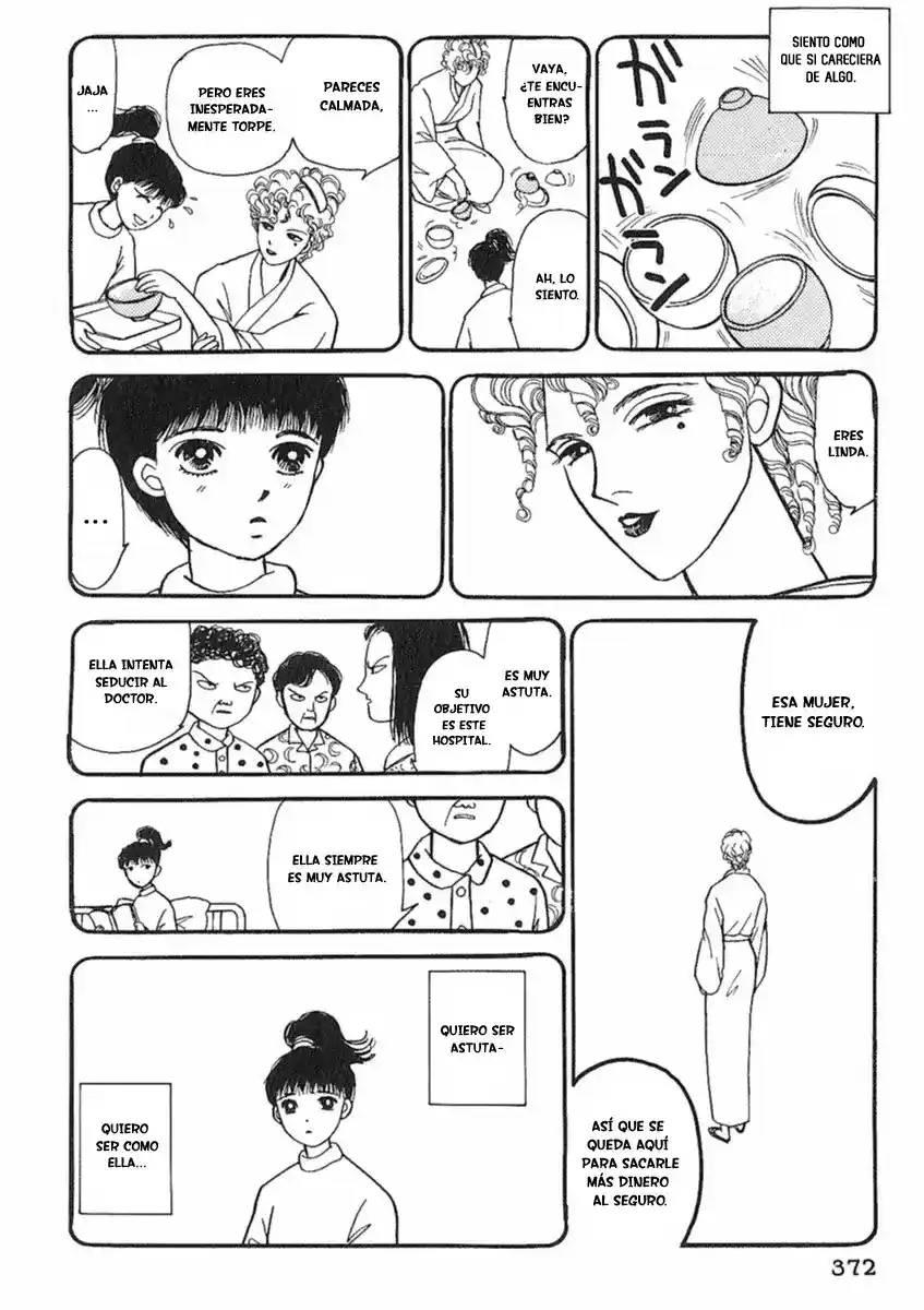 Shi To Kanojo To Boku - Capítulo 21 - Página 10 - LectorTMOo