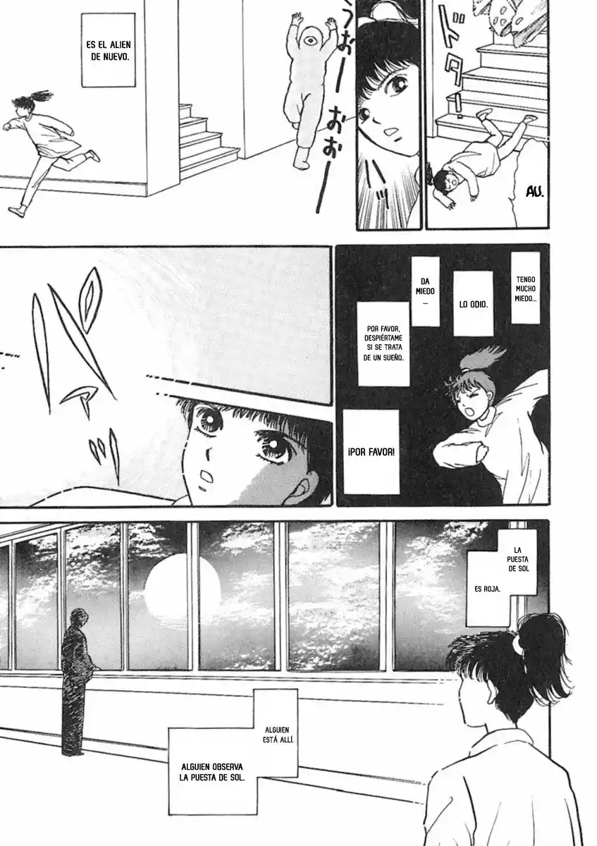 Shi To Kanojo To Boku - Capítulo 21 - Página 13 - LectorTMOo