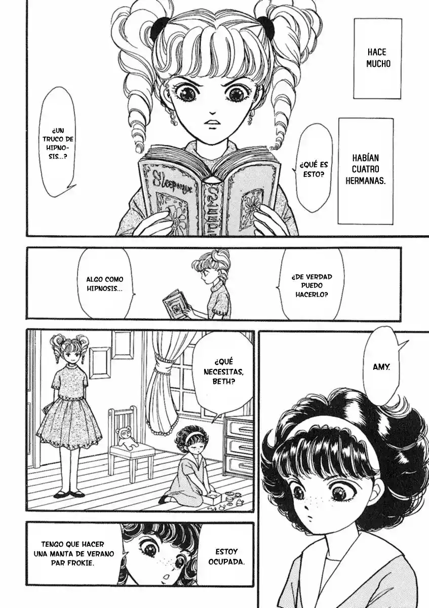 Shi To Kanojo To Boku - Capítulo 22 - Página 2 - LectorTMOo