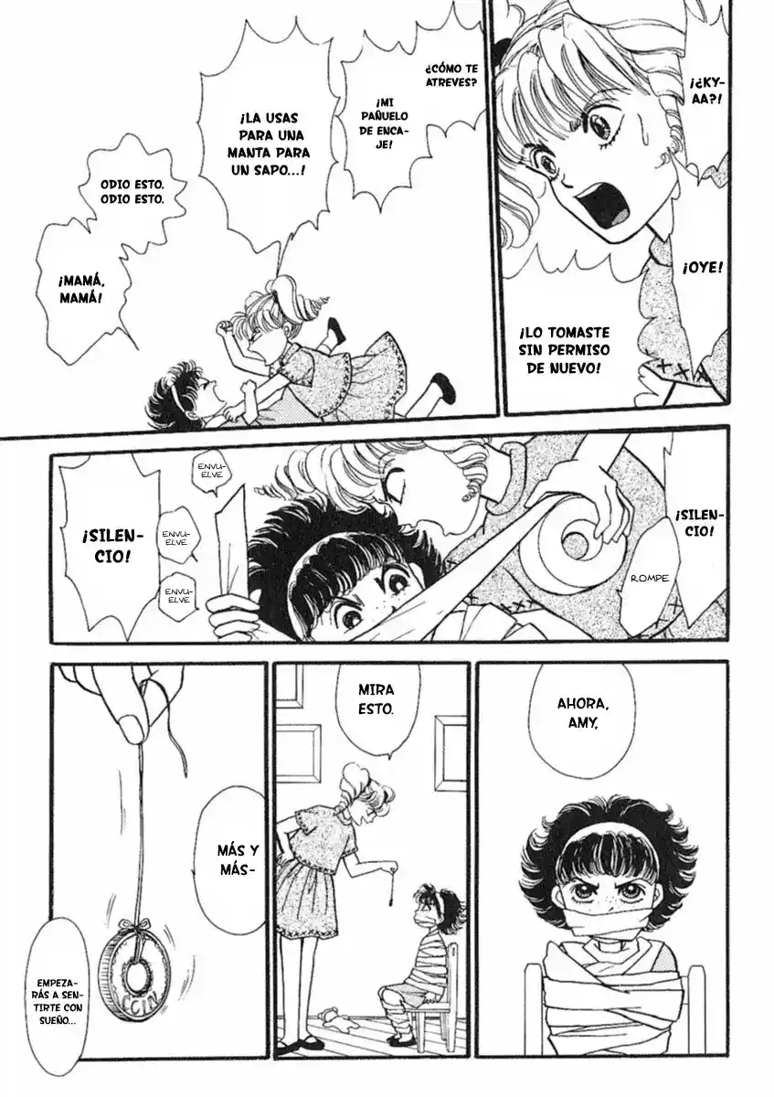 Shi To Kanojo To Boku - Capítulo 22 - Página 3 - LectorTMOo
