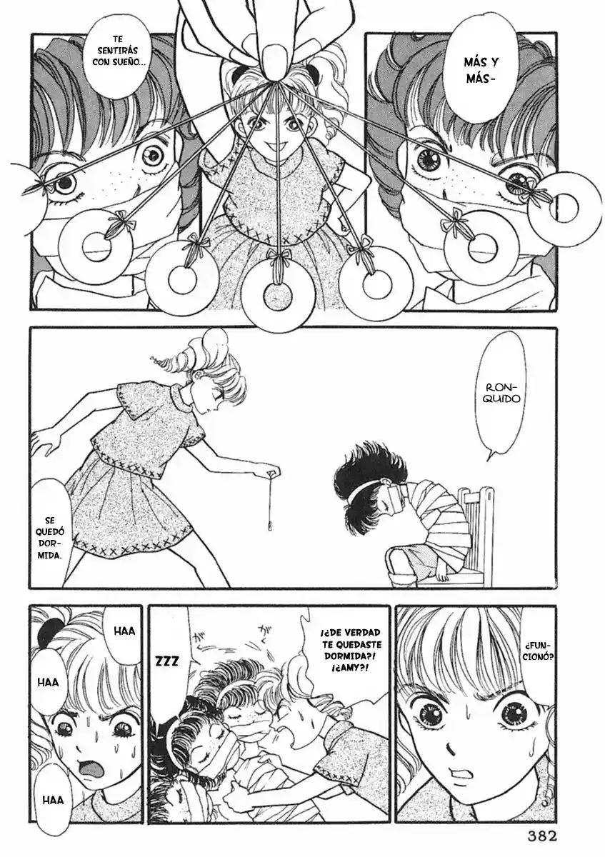 Shi To Kanojo To Boku - Capítulo 22 - Página 4 - LectorTMOo