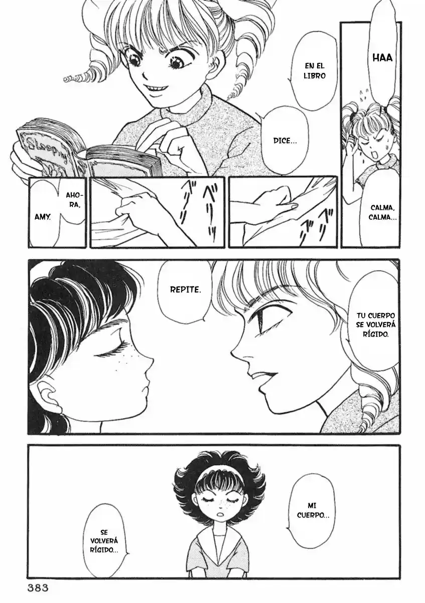 Shi To Kanojo To Boku - Capítulo 22 - Página 5 - LectorTMOo