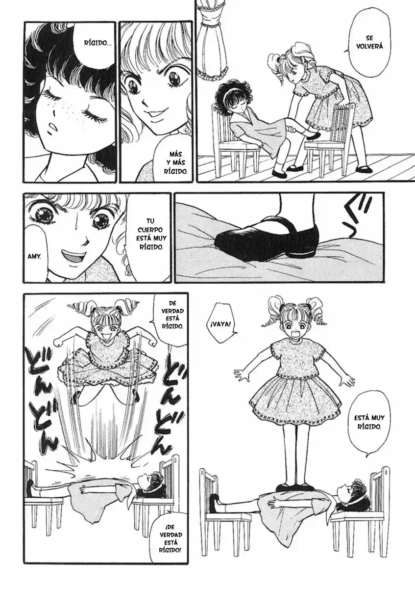 Shi To Kanojo To Boku - Capítulo 22 - Página 6 - LectorTMOo