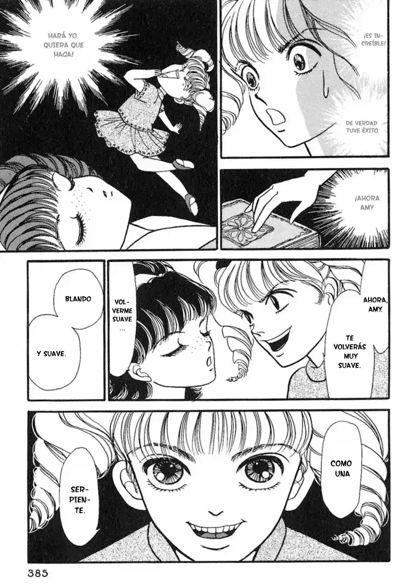 Shi To Kanojo To Boku - Capítulo 22 - Página 7 - LectorTMOo
