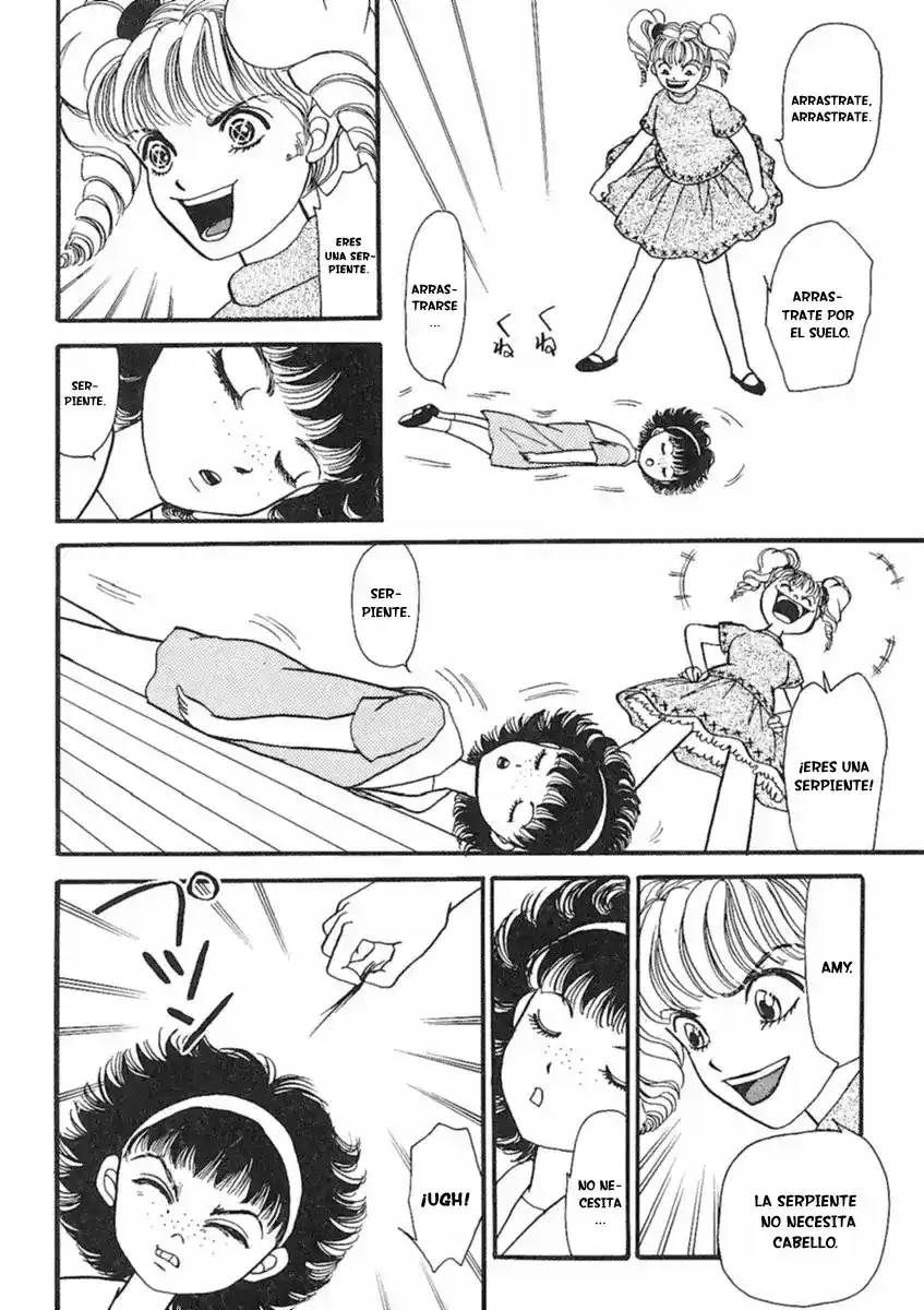 Shi To Kanojo To Boku - Capítulo 22 - Página 8 - LectorTMOo