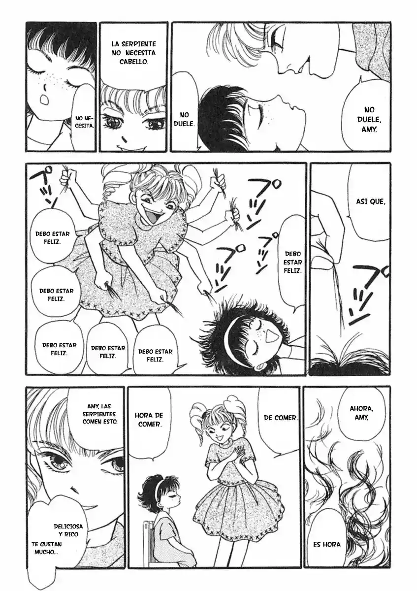 Shi To Kanojo To Boku - Capítulo 22 - Página 9 - LectorTMOo