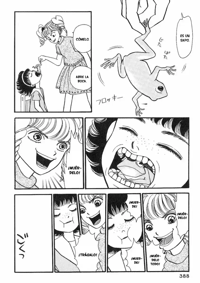 Shi To Kanojo To Boku - Capítulo 22 - Página 10 - LectorTMOo